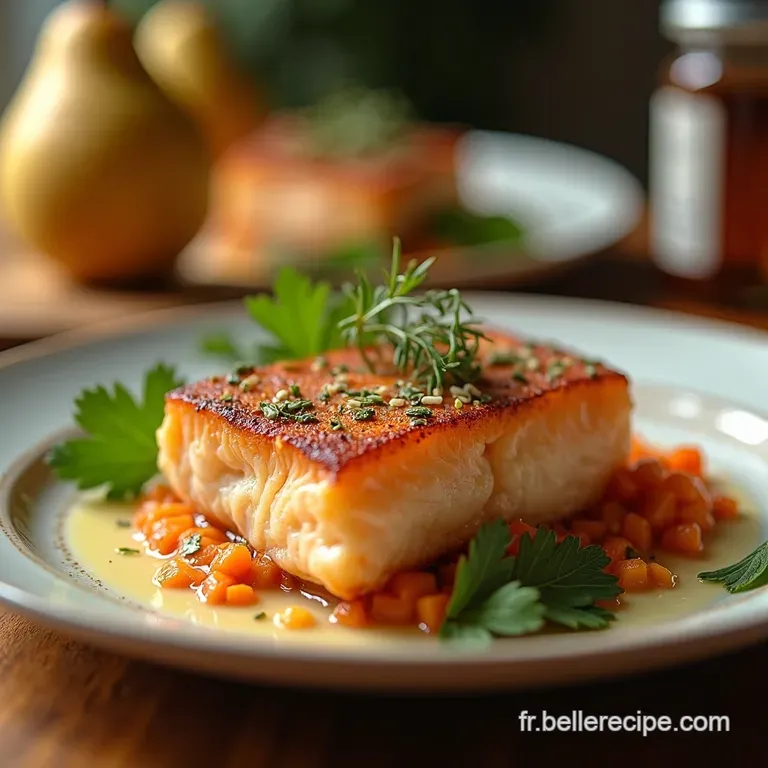 Tourte Rustique Poireaux Saumon Un D&eacute;lice &Agrave; Partager presentation