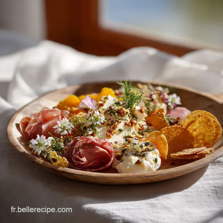 Trilogie de Dips Express