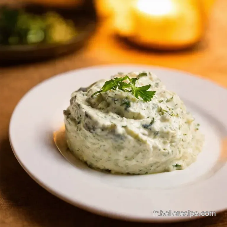 Tzatziki Frais Maison Le Secret Des Soir&eacute;es Estivales R&eacute;ussies presentation